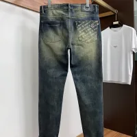 $64.00 USD Moncler Jeans For Men #1476021