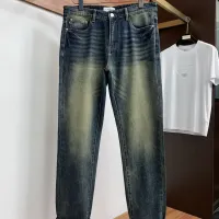 $64.00 USD Moncler Jeans For Men #1476021