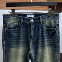 $64.00 USD Moncler Jeans For Men #1476021