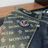 $64.00 USD Moncler Jeans For Men #1476021