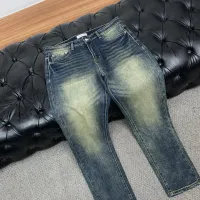 $64.00 USD Moncler Jeans For Men #1476021