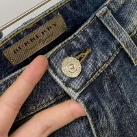 $64.00 USD Burberry Jeans For Men #1476030