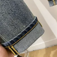 $64.00 USD Burberry Jeans For Men #1476030