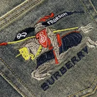 $64.00 USD Burberry Jeans For Men #1476031