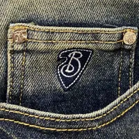 $64.00 USD Burberry Jeans For Men #1476031