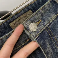 $64.00 USD Burberry Jeans For Men #1476031