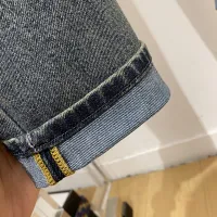 $64.00 USD Burberry Jeans For Men #1476031