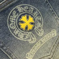 $64.00 USD Chrome Hearts Jeans For Men #1476035