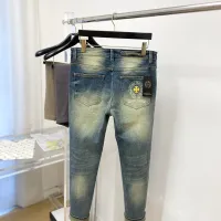 $64.00 USD Chrome Hearts Jeans For Men #1476035