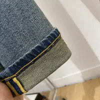 $64.00 USD Chrome Hearts Jeans For Men #1476035