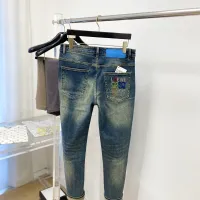 $64.00 USD LOEWE Jeans For Men #1476036