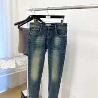 $64.00 USD LOEWE Jeans For Men #1476036