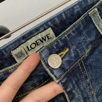 $64.00 USD LOEWE Jeans For Men #1476036