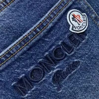 $64.00 USD Moncler Jeans For Men #1476037