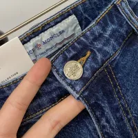$64.00 USD Moncler Jeans For Men #1476037