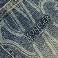 $64.00 USD Moncler Jeans For Men #1476038