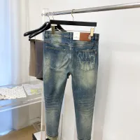 $64.00 USD Moncler Jeans For Men #1476038