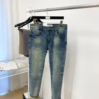 $64.00 USD Moncler Jeans For Men #1476038