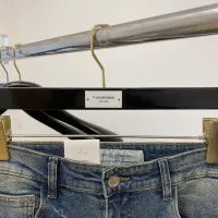 $64.00 USD Moncler Jeans For Men #1476038