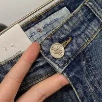 $64.00 USD Moncler Jeans For Men #1476038
