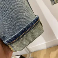 $64.00 USD Moncler Jeans For Men #1476038