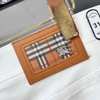 $80.00 USD Burberry Jeans For Men #1476048