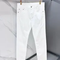 $80.00 USD Burberry Jeans For Men #1476048