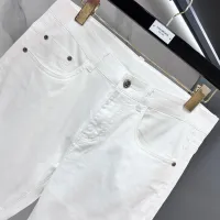 $80.00 USD Burberry Jeans For Men #1476048