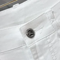 $80.00 USD Burberry Jeans For Men #1476048