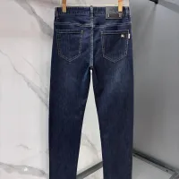 $80.00 USD Burberry Jeans For Men #1476049