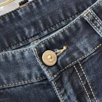 $80.00 USD Burberry Jeans For Men #1476049