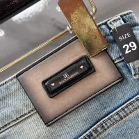 $80.00 USD Dolce & Gabbana D&G Jeans For Men #1476059