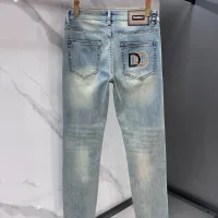 $80.00 USD Dolce & Gabbana D&G Jeans For Men #1476059
