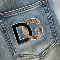 $80.00 USD Dolce & Gabbana D&G Jeans For Men #1476059