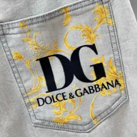 $80.00 USD Dolce & Gabbana D&G Jeans For Men #1476060