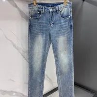 $80.00 USD Burberry Jeans For Men #1476066