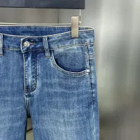 $82.00 USD Valentino Jeans For Men #1476070