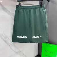 $108.00 USD Balenciaga Fashion Tracksuits Short Sleeved For Men #1476072