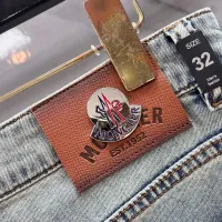 $80.00 USD Moncler Jeans For Men #1476083