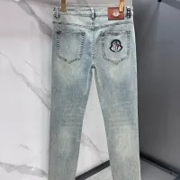 $80.00 USD Moncler Jeans For Men #1476083