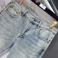 $80.00 USD Moncler Jeans For Men #1476083