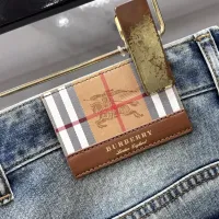 $82.00 USD Burberry Jeans For Men #1476085