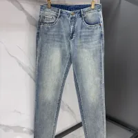 $82.00 USD Burberry Jeans For Men #1476085