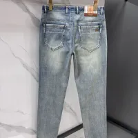$82.00 USD Burberry Jeans For Men #1476085