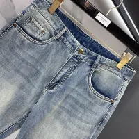 $82.00 USD Burberry Jeans For Men #1476085