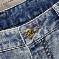 $82.00 USD Burberry Jeans For Men #1476085