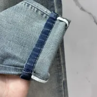 $82.00 USD Burberry Jeans For Men #1476085
