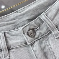 $80.00 USD Chrome Hearts Jeans For Men #1476086