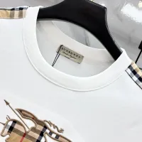 $112.00 USD Burberry Tracksuits Short Sleeved For Men #1476089