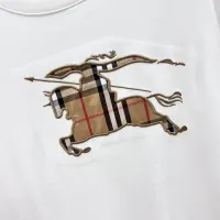 $112.00 USD Burberry Tracksuits Short Sleeved For Men #1476089